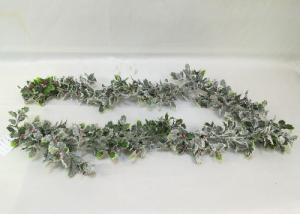Quality Winter Style 177cm Length Artificial Hanging Plants wholesale