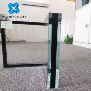 Quality Customized Low-E Insulated Glass With Warm Edge Spacer wholesale