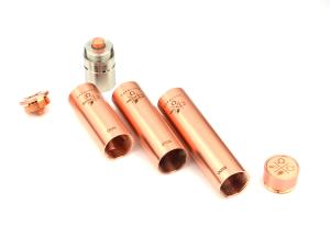 Quality clone vapelyfe mod tesla vapelyfe mod clone wholesale