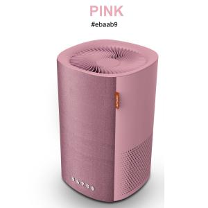Quality Ultra Quiet Anion Air Purifier wholesale