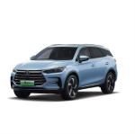 Byd Tang Dm-I 252km 4WD SUV Car Hybrid Energy Vehicle with and ≤1000CC