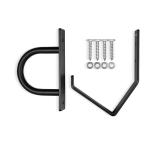ISO9001 Rohs CE Gym Storage Rack Home Gym Organizer for Crossfit Gymnastic Rings