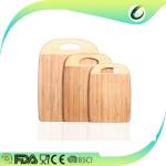 pastry tools kitchen bamboo cutting board make in china