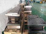 OEM deep drawing product Sheet Metal Stamping Part FOB Trade term