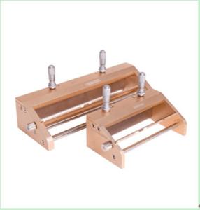 Quality Adjustable Applicator For Evaluate The Slight Difference Of The Film Thickness Accurately wholesale
