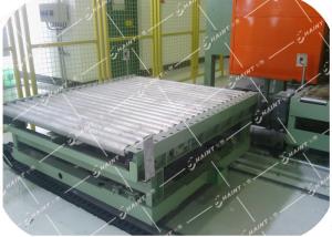 Quality Industrial Conveying Solution Pallet Handling Systems For Paper Plant wholesale