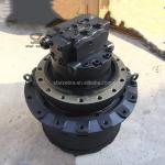 Telegraphic Transfer Accepted Excavator Parts Walking Motor Assembly Hydraulic