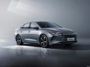 Quality BYD's 2024 Destroyer 05 Honor Edition for D-mi hybrid and EV versions wholesale