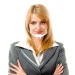 Washable Food Grade Transparent Plastic Face Mask