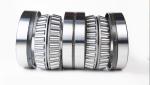 30011 Taper Roller Bearing RV Reducer Bearing