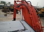 HITACHI 100 WD USED EXCAVATOR FOR SALE IN CHINA (ORIGINAL JAPAN )