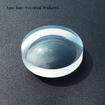 Optical Progressive Lenses Semi Finished UC/HC/HMC White Lenses