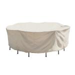 Furniture Cover 600D Waterproof Large Heavy Duty Outdoor Furniture Set Covers