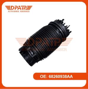 Quality Air Spring Bellow for Dodge Ram 68260938AA Airbag Suspension wholesale