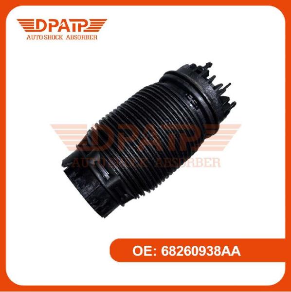 Replace/Repair Purpose 671000083 Shock Absorbers for Cadillac ATS Superior