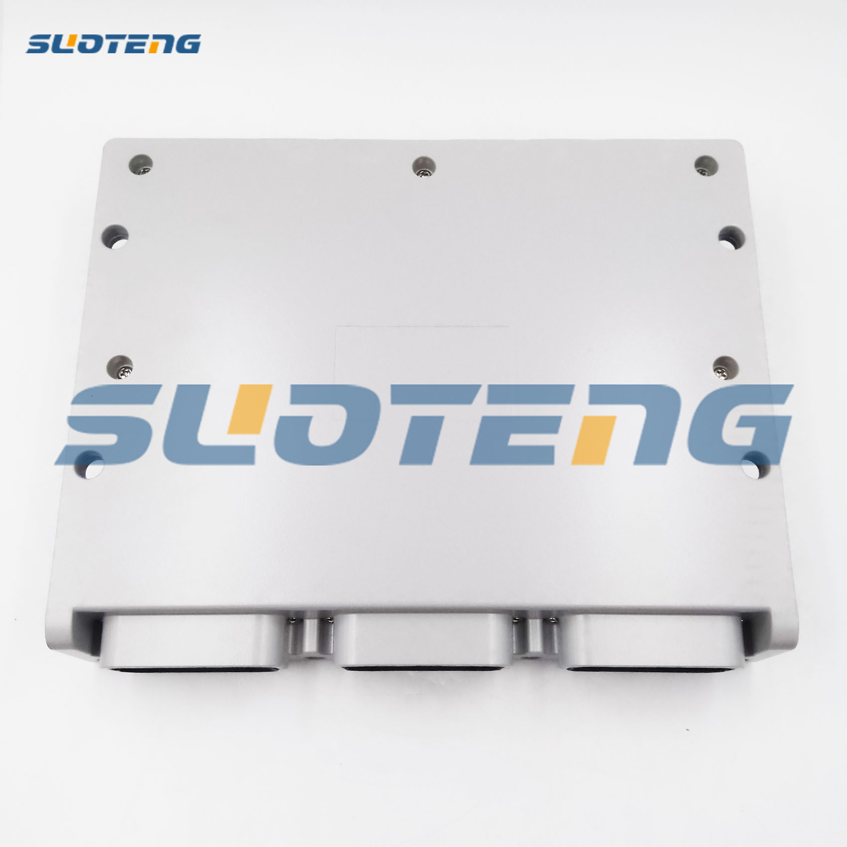 21Q6-33101 Controller ECU ECM 21Q633101 For Excavator R220LC-9A
