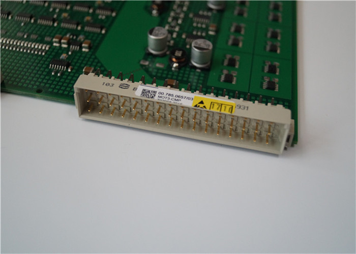 MOT PCB Board Components , Circuit Board Assembly 00.785.0657