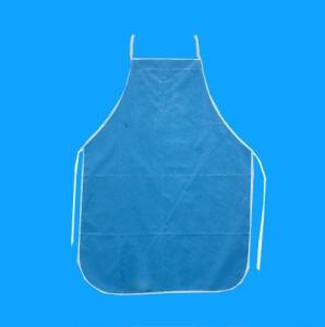Quality Environmental protection non woven apron wholesale
