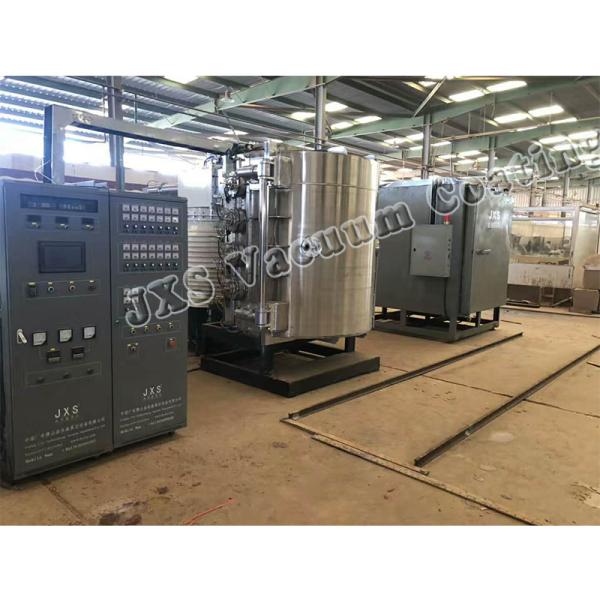 High Ionization Rate Strong Adhesion Film Ceramic Tile PVD Vacuum Coating