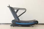 New Style Fashionable Motorized Treadmill Commercial Curved Running Machine AC