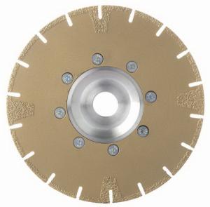 Quality Diamond saw blade(Brazing diamond saw blade) wholesale