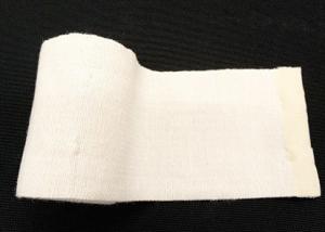 Quality FDA ISO Elastic Bandage Wrap Absorb Sweat 3&quot; Wide For Clinical Treatments wholesale