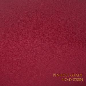 Quality Custom High Quality Chinese Factory Price Leather Visual Wrapper paper wholesale