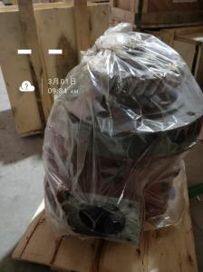 Quality Jichai Chidong Engine Parts 12V190 Push Water Outlet Temp Gauge and Oil Cooler Gauge wholesale