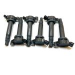 High Quality Auto Ignition Coil 90919-02246 For Toyota CAMRY HIGHLANDER SOLARA