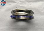 High Temperature Custom Machine Parts Replacement Bearing Ring AISI 52100