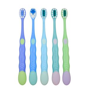 Quality 60 Days Availability Tooth Cleaning Toothbrushes for Advanced Oral Care wholesale