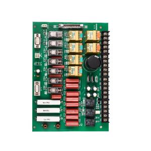 Quality Lead Free Prototype Pcb Manufacturing And Assembly Pcb Making Company wholesale