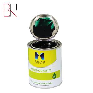 Quality Car Restoration Spray Paint 2K 1K Acrylic Automotive Lacquer wholesale