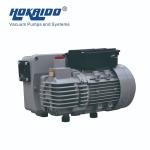 Oil Lubrication System Used Sputtering Machine RH0020 With Industrial Roller