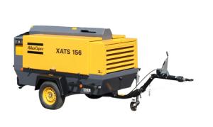 Quality Experience Unmatched Performance With Portable Compressor XATS156C wholesale
