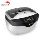 2500ML Touch Sensing Skymen Ultrasonic Cleaner 180S With Heating