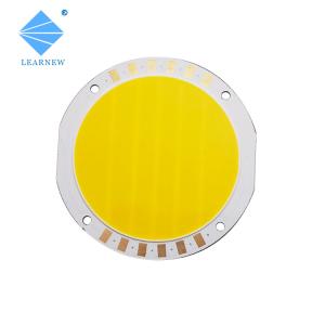Quality 1500 2000W Flip LED Chips 2700K 6500K 35V 38V For Outdoor Lighting wholesale