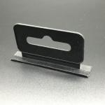 Heavy Duty Plastic Injection Molding Of Hang Tabs Plastic OEM