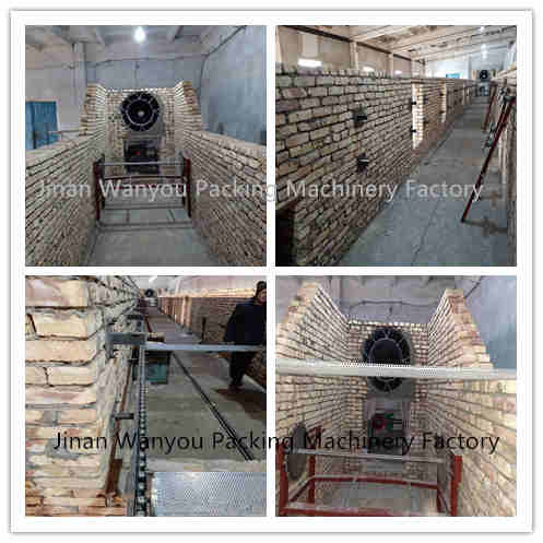 2-3 Persons Egg Tray Production Line Capacity 700pcs/h--6000pcs/h Paper Egg Tray Making Machine