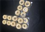 Garniture Tape MK9 Cigarette Machine Parts , 100% Kevlar Fabric Tape