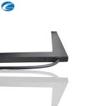 17 IR Touch Screen Overlay 4:3 Ratio Aluminium alloy Frame For Business