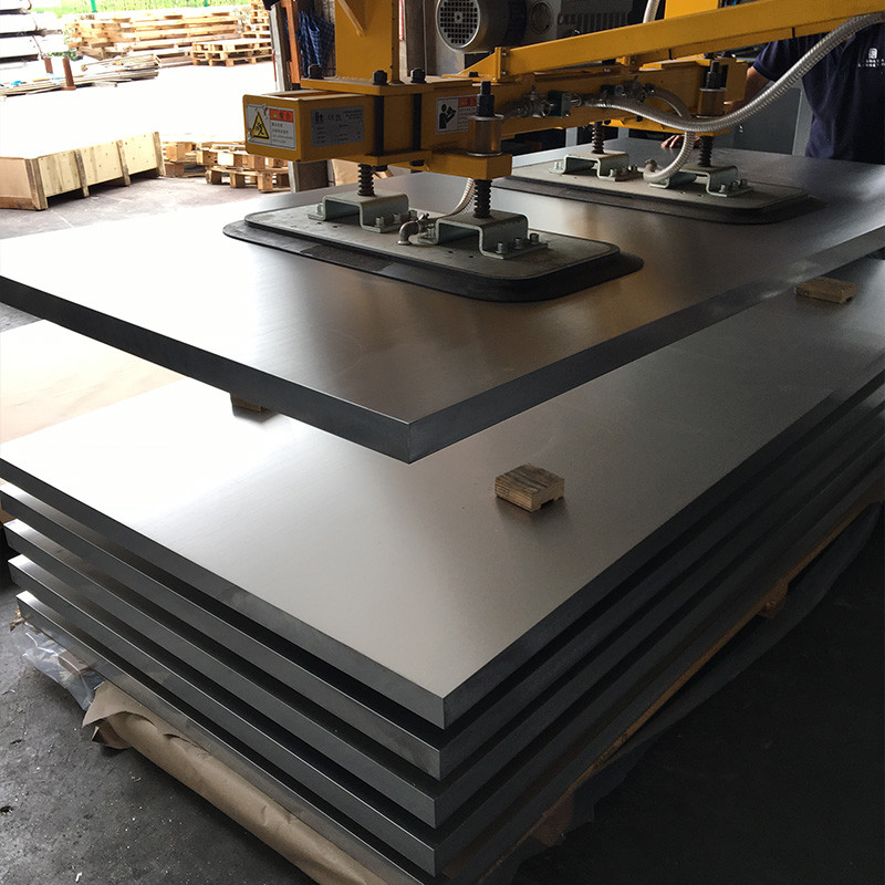 2024 6063 Aluminum Alloy Sheet Clad 5083 5052 H32 Embossed Aluminum Tread Plate