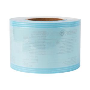 Quality Self Seal 57x130mm 70x260mm Sterilization Pouches wholesale