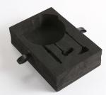 EVA FOAM INNER TRAY hard protect FOR THE EARPHONE /TWS /ANY OTHER ELECTRONICS