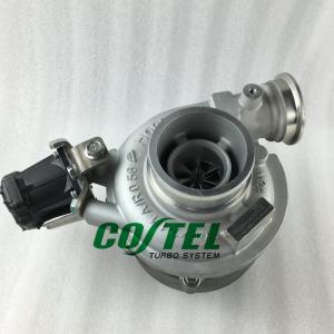 Quality Electric Turbo Supercharger , Vehicle TurboCharger 821142-0001 7004300X2 821142-5001S wholesale