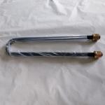 100% Tested Standard U-Bolt 24*9.3*60 for Sinotruk HOWO Parts Truck Spare Parts