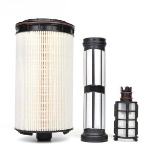 Quality New Condition product OEM A4700902051 PU12004Z Diesel Engine Oil Fuel Filter wholesale