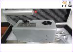 Aluminum Rattle Test Fixture