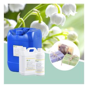 Quality Natural And Pure Soap Fragrance Lily Of The Valley Fragrance Oil wholesale