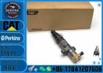 CAT Diesel engine fuel injector 20R-8056 295-1412 20R-8064 328-2586 10R-4763 10R